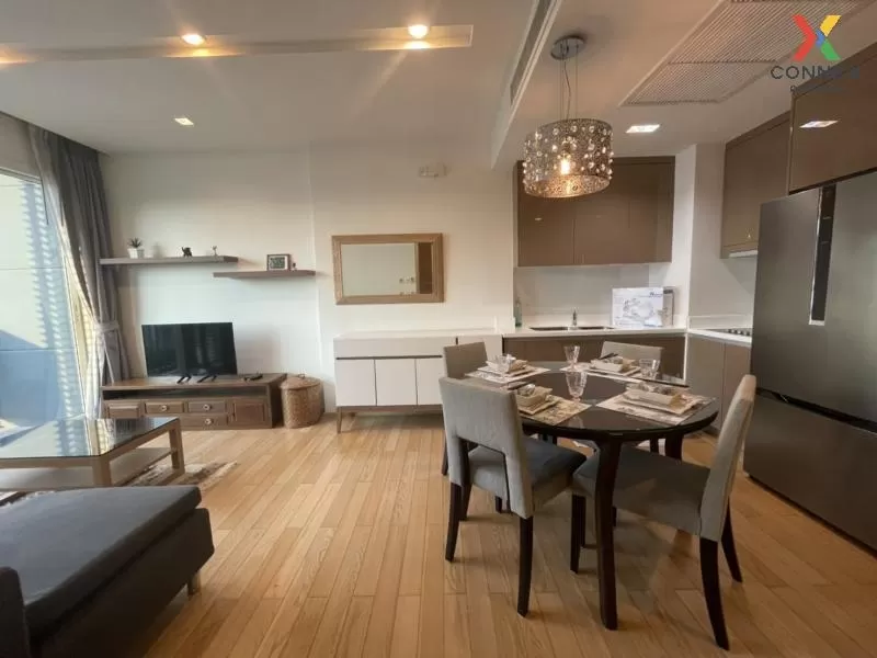 เช่าคอนโด  สิริ แอท สุขุมวิท BTS-ทองหล่อ พระโขนง เขต วัฒนา กรุงเท 4