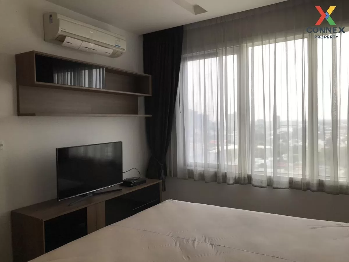 เช่าคอนโด  สิริ แอท สุขุมวิท BTS-ทองหล่อ พระโขนง เขต วัฒนา กรุงเท