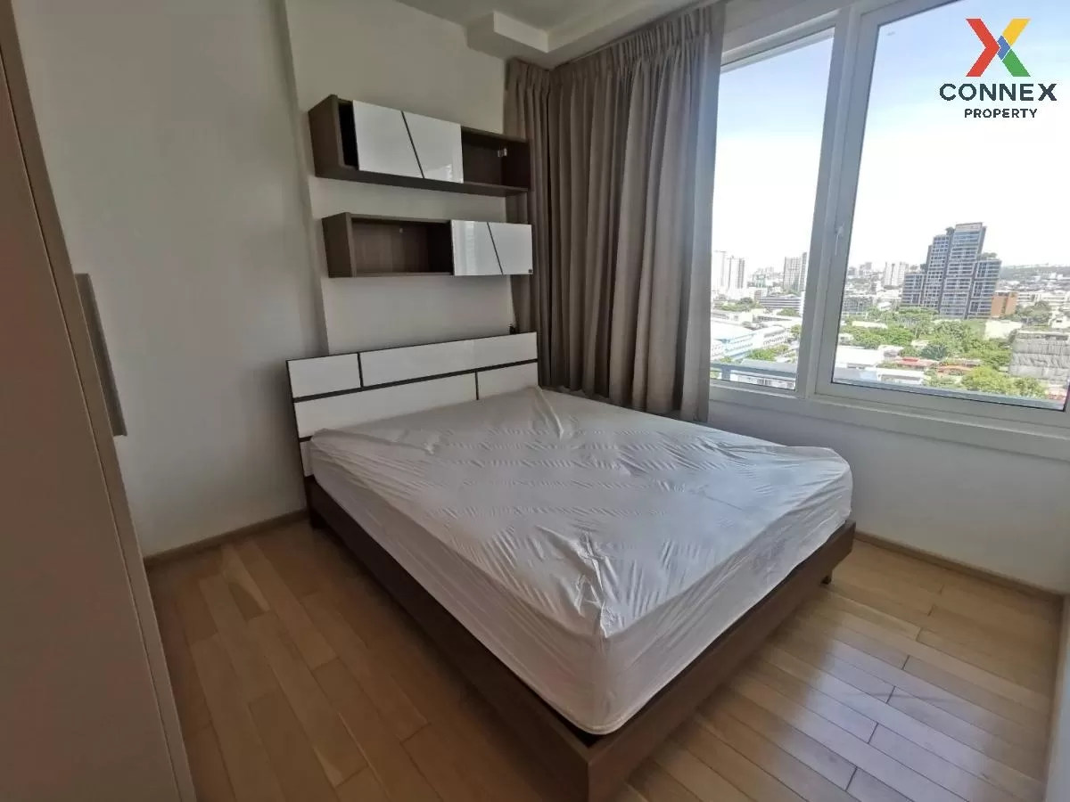 เช่าคอนโด  สิริ แอท สุขุมวิท BTS-ทองหล่อ พระโขนง เขต วัฒนา กรุงเท