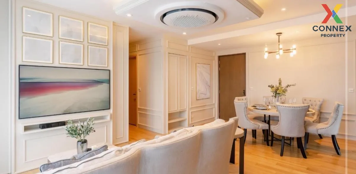 เช่าคอนโด  สิริ แอท สุขุมวิท BTS-ทองหล่อ พระโขนง เขต วัฒนา กรุงเท 2