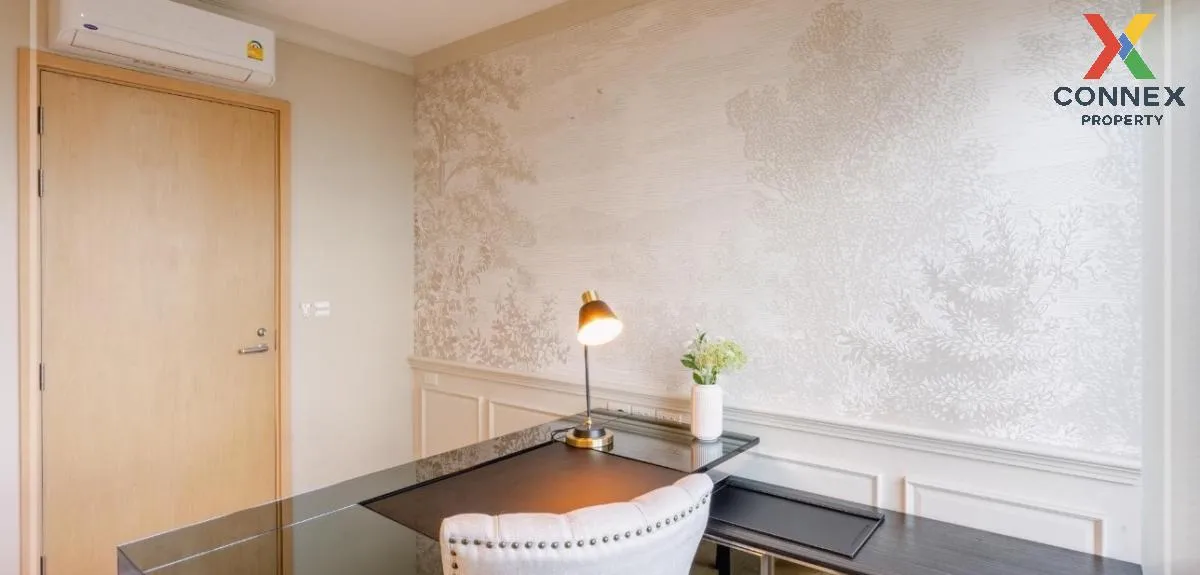 เช่าคอนโด  สิริ แอท สุขุมวิท BTS-ทองหล่อ พระโขนง เขต วัฒนา กรุงเท 3