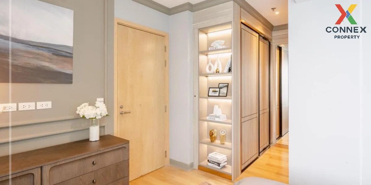 เช่าคอนโด  สิริ แอท สุขุมวิท BTS-ทองหล่อ พระโขนง เขต วัฒนา กรุงเท