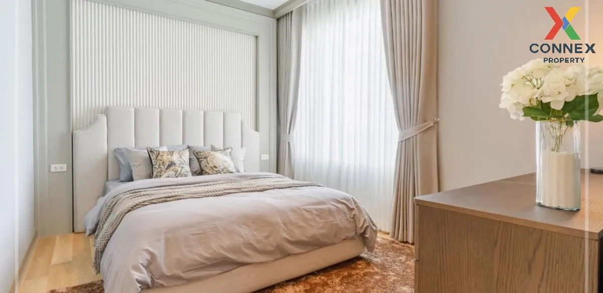 เช่าคอนโด  สิริ แอท สุขุมวิท BTS-ทองหล่อ พระโขนง เขต วัฒนา กรุงเท