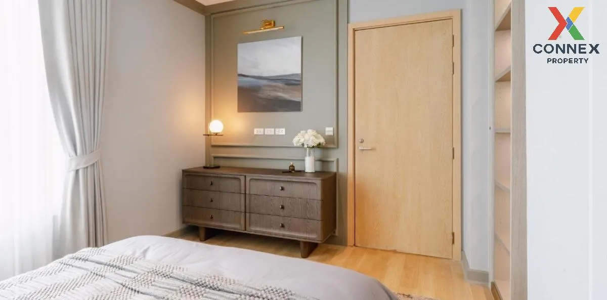 เช่าคอนโด  สิริ แอท สุขุมวิท BTS-ทองหล่อ พระโขนง เขต วัฒนา กรุงเท