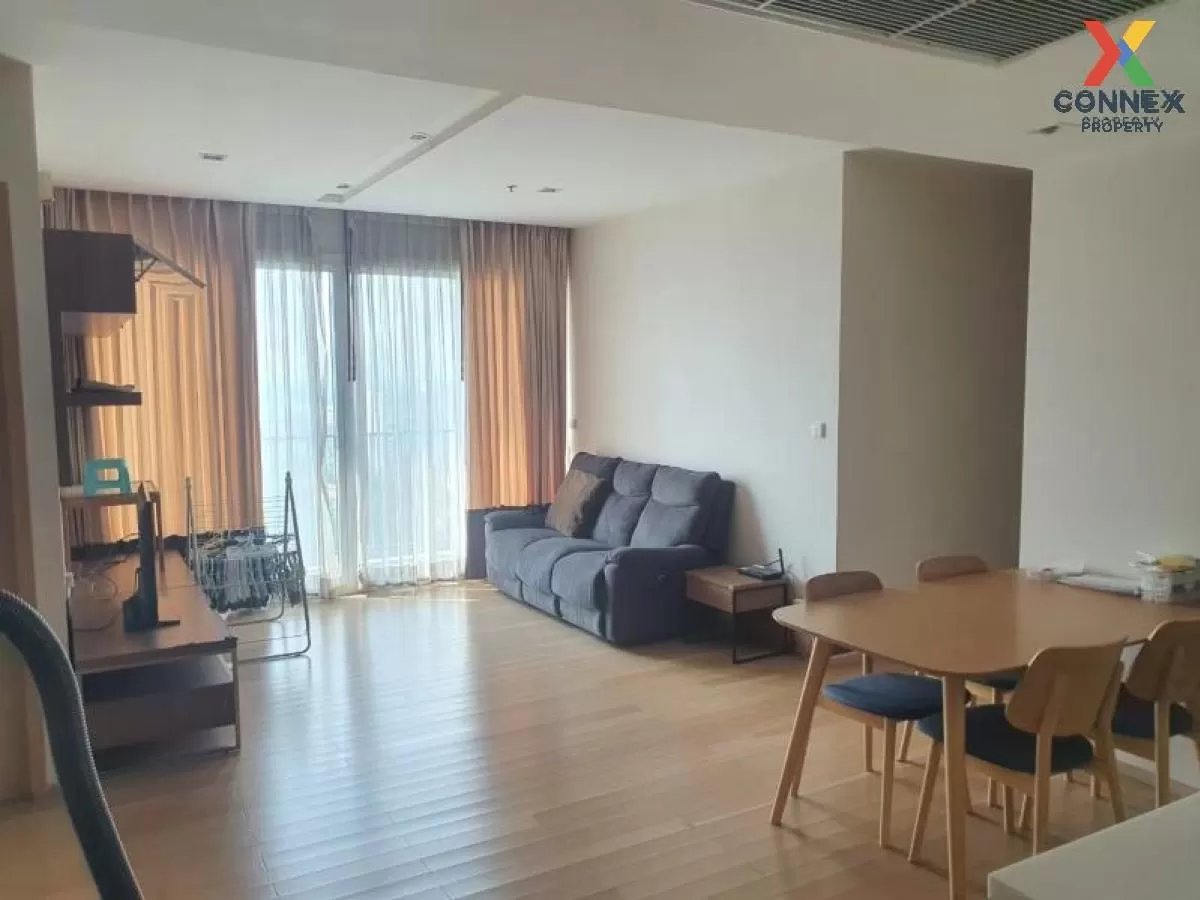 FOR SALE condo , Siri at Sukhumvit , BTS-Thong Lo , Phra Khanong  1