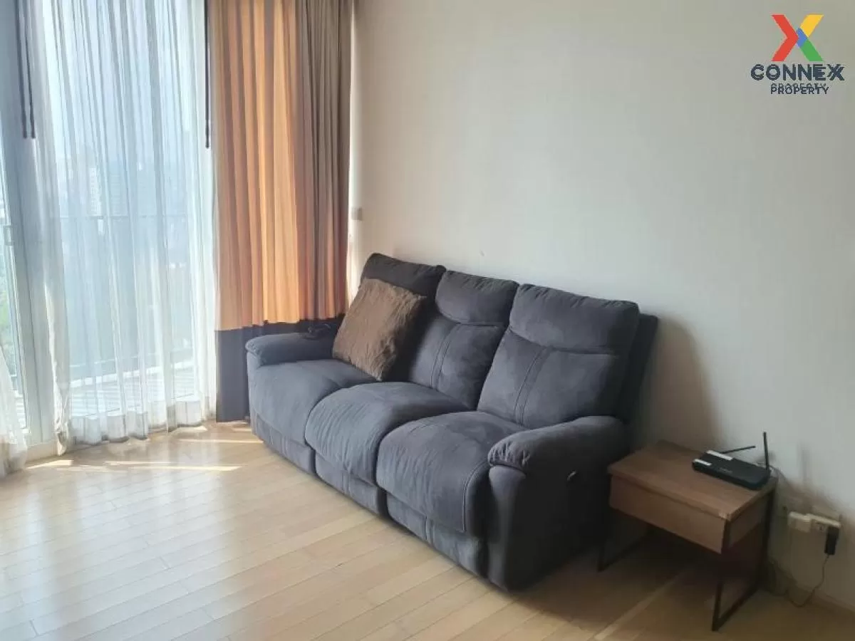 FOR SALE condo , Siri at Sukhumvit , BTS-Thong Lo , Phra Khanong  2