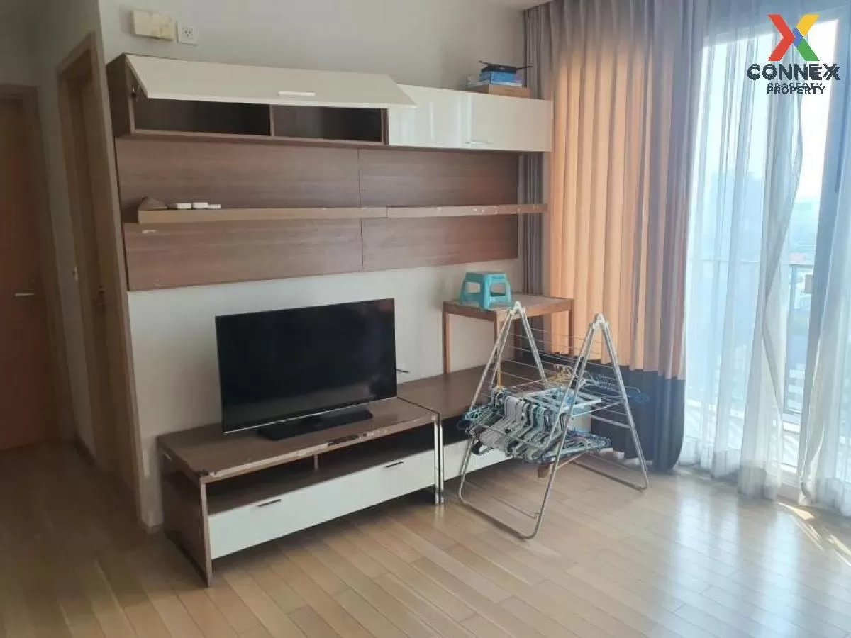FOR SALE condo , Siri at Sukhumvit , BTS-Thong Lo , Phra Khanong  3