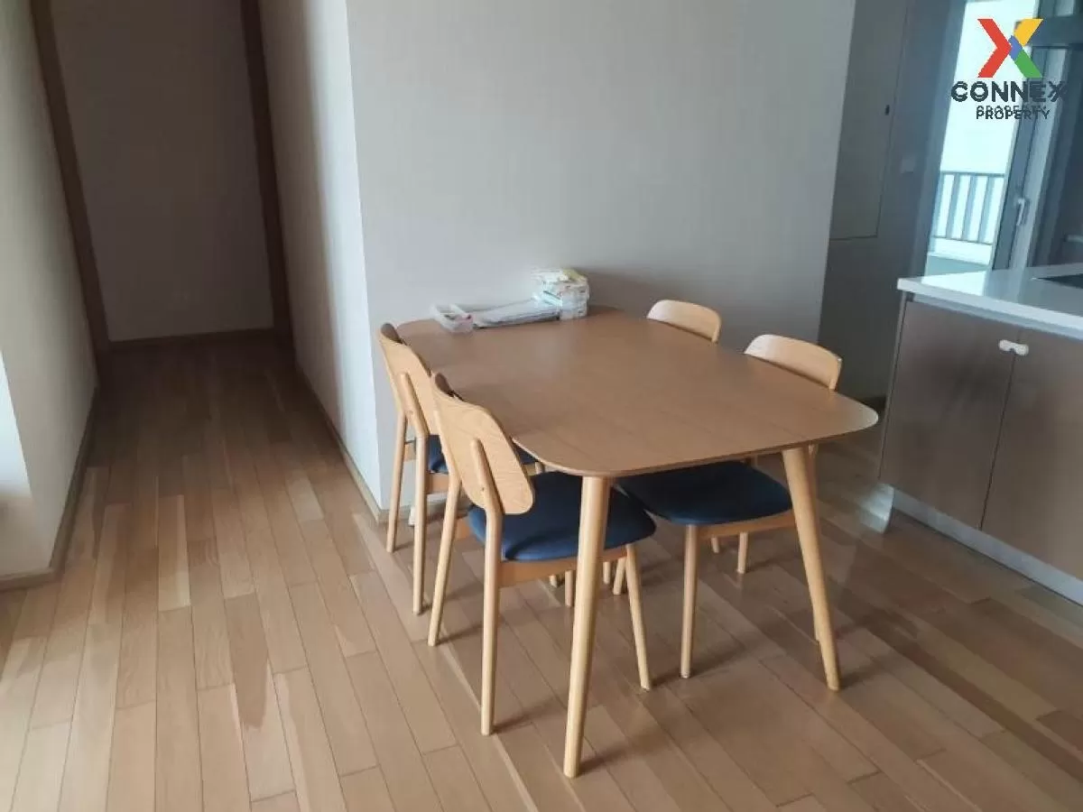 FOR SALE condo , Siri at Sukhumvit , BTS-Thong Lo , Phra Khanong  4