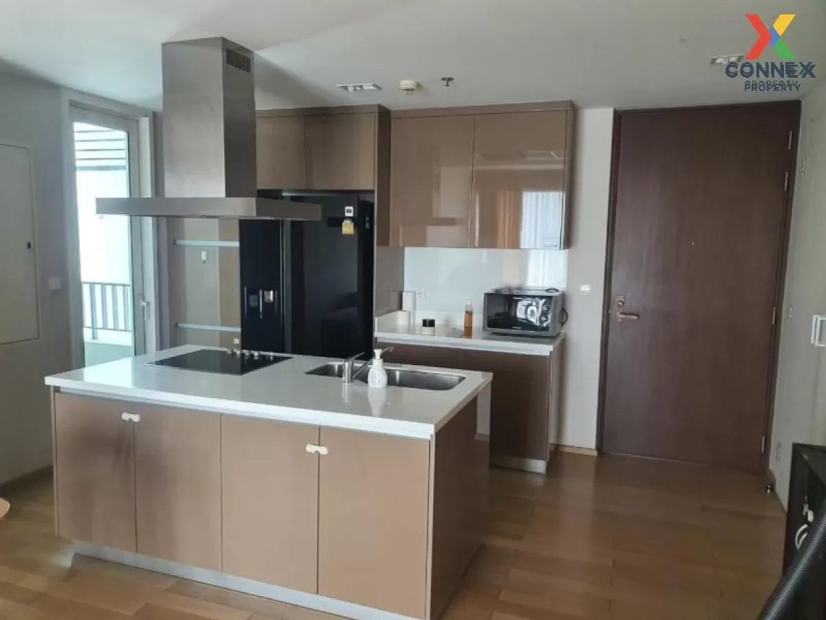FOR SALE condo , Siri at Sukhumvit , BTS-Thong Lo , Phra Khanong 