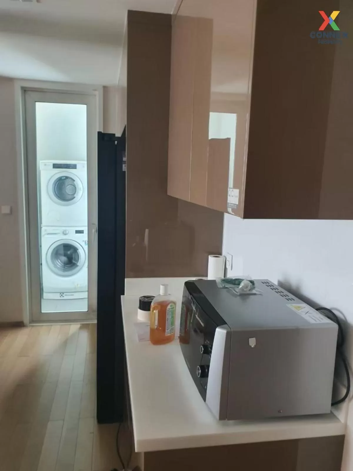 FOR SALE condo , Siri at Sukhumvit , BTS-Thong Lo , Phra Khanong 