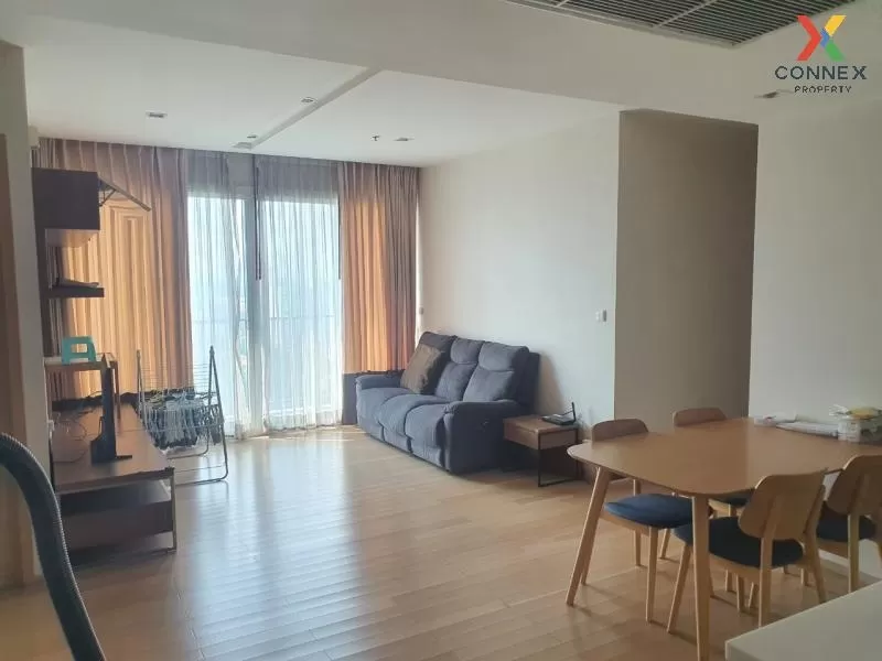 เช่าคอนโด  สิริ แอท สุขุมวิท BTS-ทองหล่อ พระโขนง เขต วัฒนา กรุงเท 1