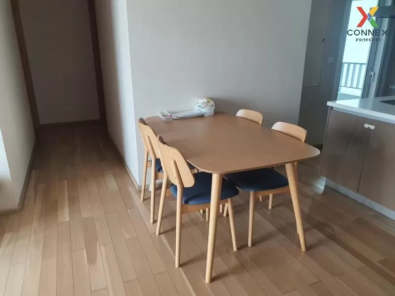 เช่าคอนโด  สิริ แอท สุขุมวิท BTS-ทองหล่อ พระโขนง เขต วัฒนา กรุงเท 4