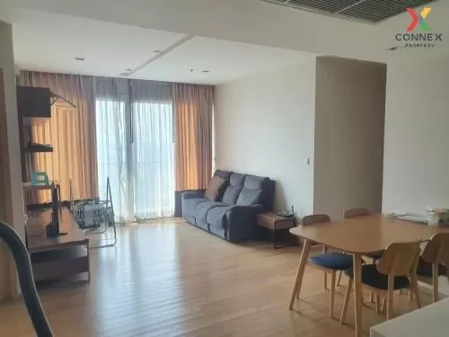 เช่าคอนโด  สิริ แอท สุขุมวิท BTS-ทองหล่อ พระโขนง เขต วัฒนา กรุงเทพ CX-19427