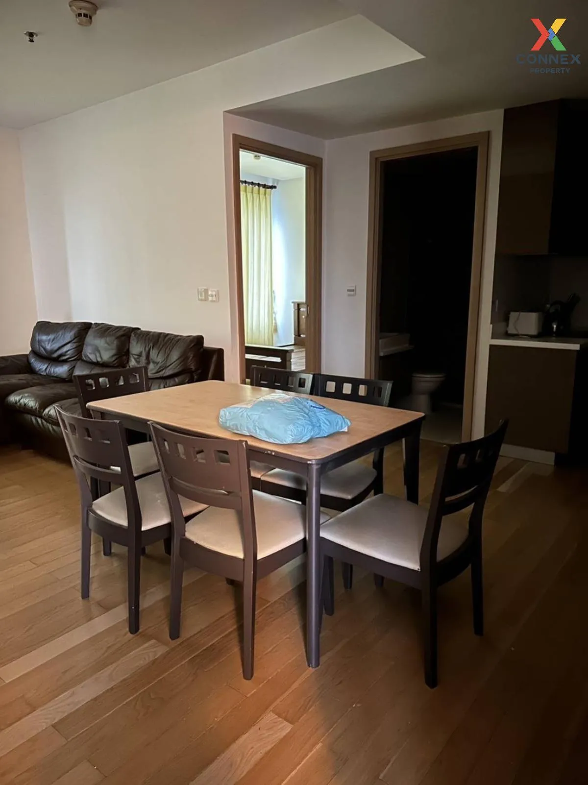 FOR RENT condo , Siri at Sukhumvit , BTS-Thong Lo , Phra Khanong  1