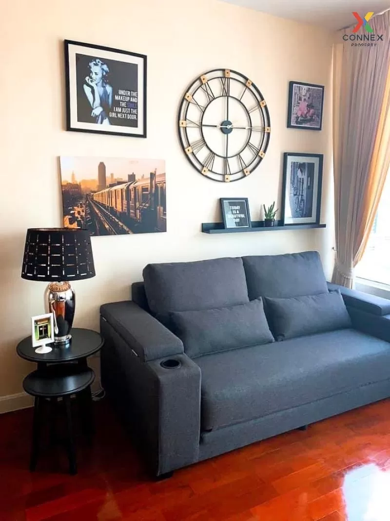 เช่าคอนโด  สิริ เรสซิเด้นส์ สุขุมวิท BTS-พร้อมพงษ์ คลองตัน เขต คล 1