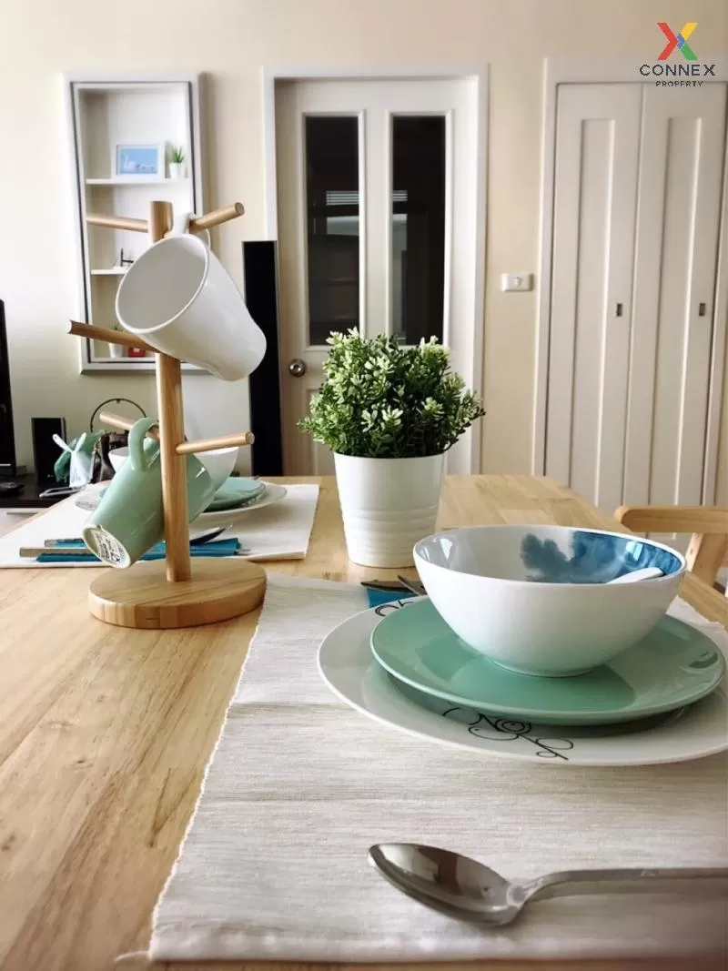 เช่าคอนโด  สิริ เรสซิเด้นส์ สุขุมวิท BTS-พร้อมพงษ์ คลองตัน เขต คล 4