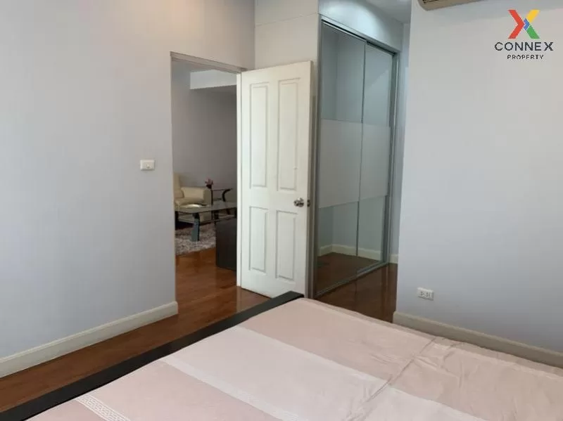 เช่าคอนโด  สิริ เรสซิเด้นส์ สุขุมวิท BTS-พร้อมพงษ์ คลองตัน เขต คล