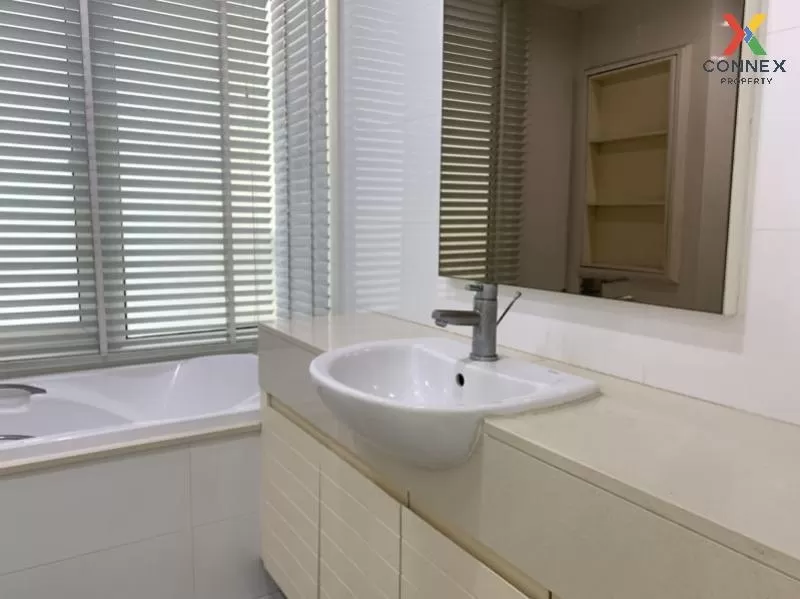 เช่าคอนโด  สิริ เรสซิเด้นส์ สุขุมวิท BTS-พร้อมพงษ์ คลองตัน เขต คล