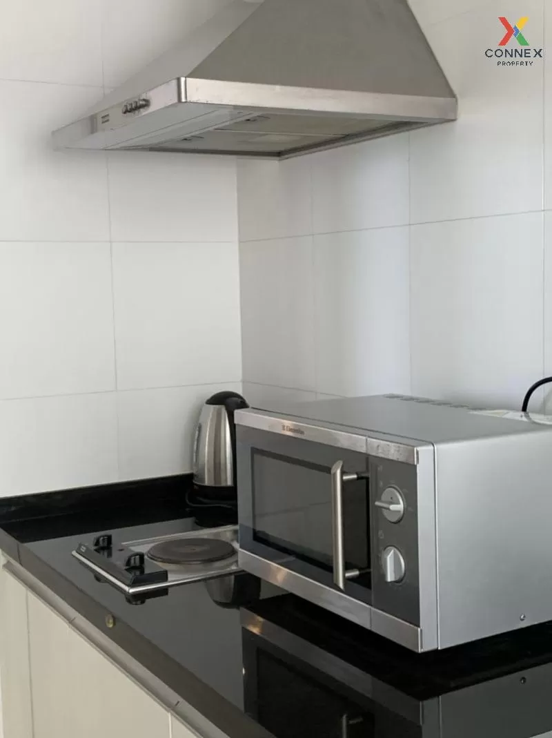 เช่าคอนโด  สิริ เรสซิเด้นส์ สุขุมวิท BTS-พร้อมพงษ์ คลองตัน เขต คล