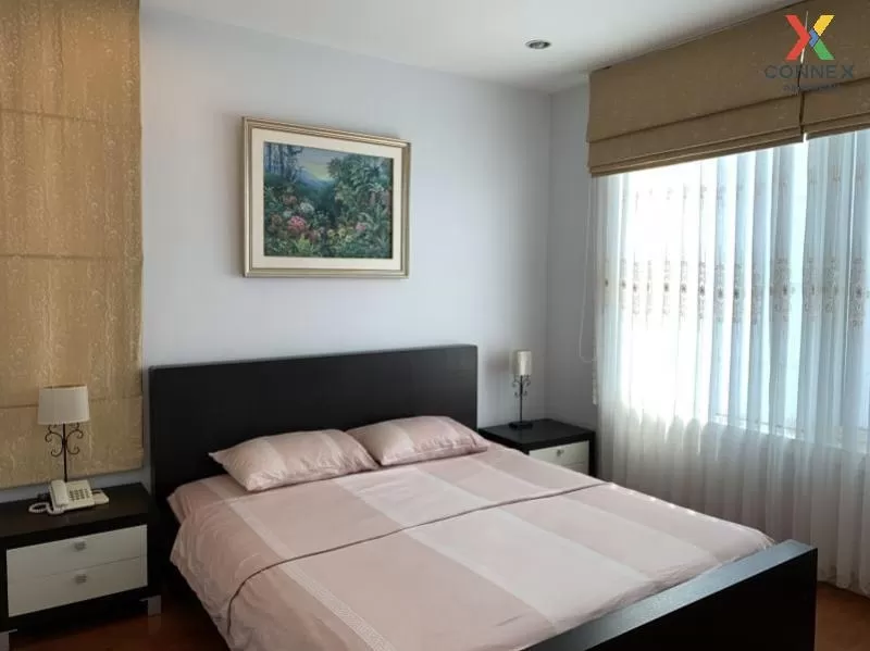 เช่าคอนโด  สิริ เรสซิเด้นส์ สุขุมวิท BTS-พร้อมพงษ์ คลองตัน เขต คล