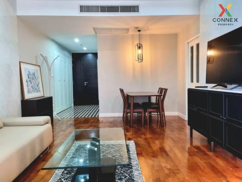 FOR RENT condo , Siri Residence Sukhumvit , BTS-Phrom Phong , Khl 2