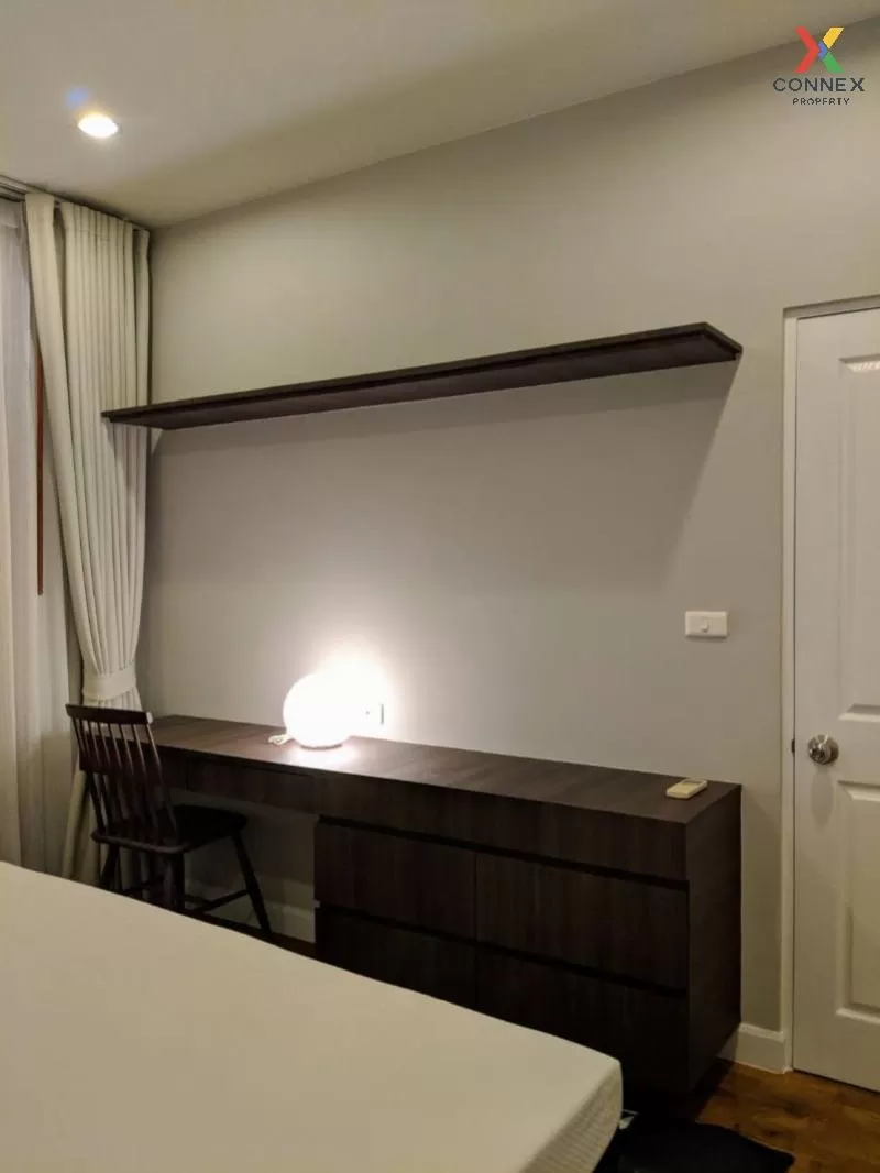 FOR RENT condo , Siri Residence Sukhumvit , BTS-Phrom Phong , Khl