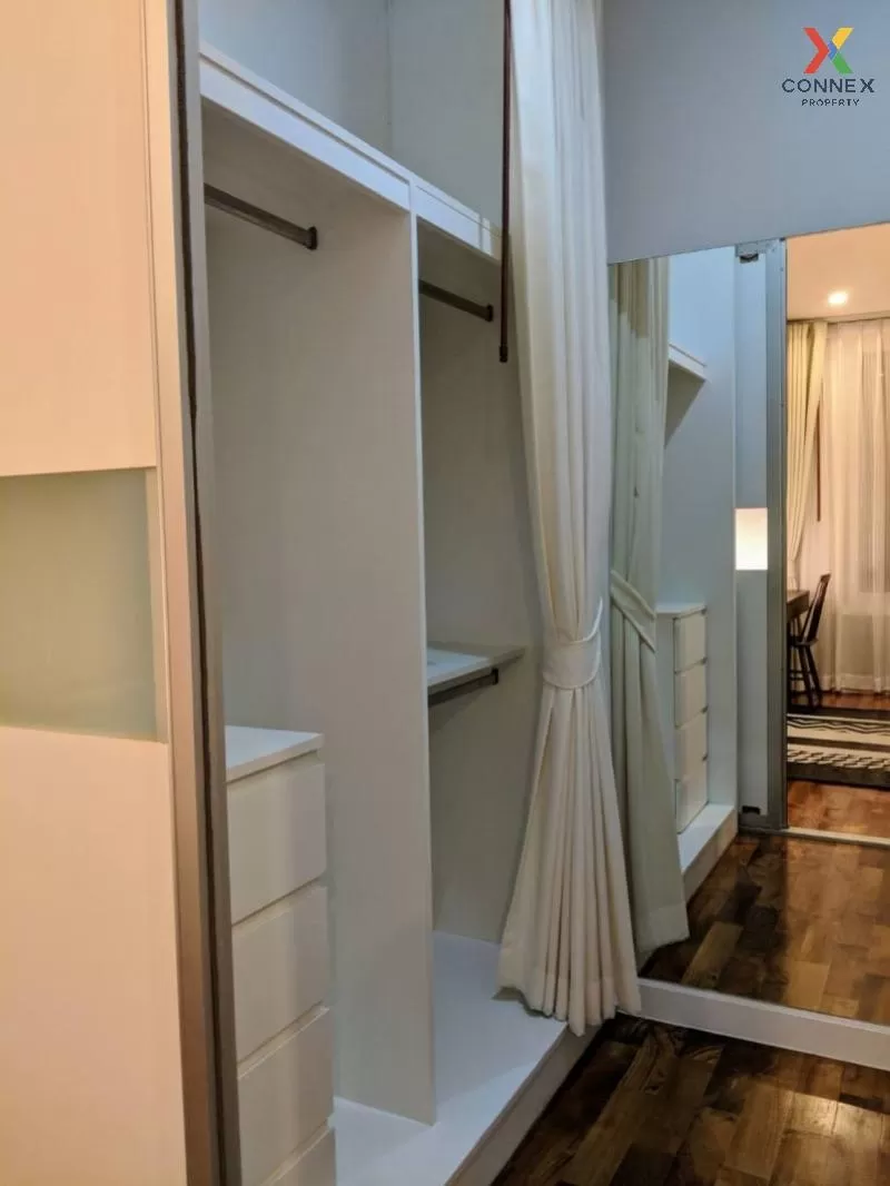 FOR RENT condo , Siri Residence Sukhumvit , BTS-Phrom Phong , Khl