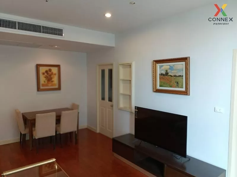 FOR RENT condo , Siri Residence Sukhumvit , BTS-Phrom Phong , Khl 2
