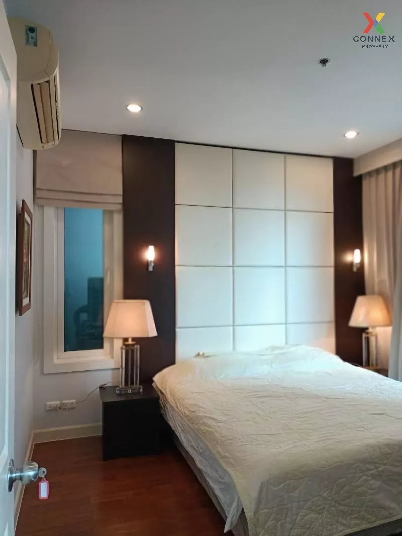 FOR RENT condo , Siri Residence Sukhumvit , BTS-Phrom Phong , Khl 3