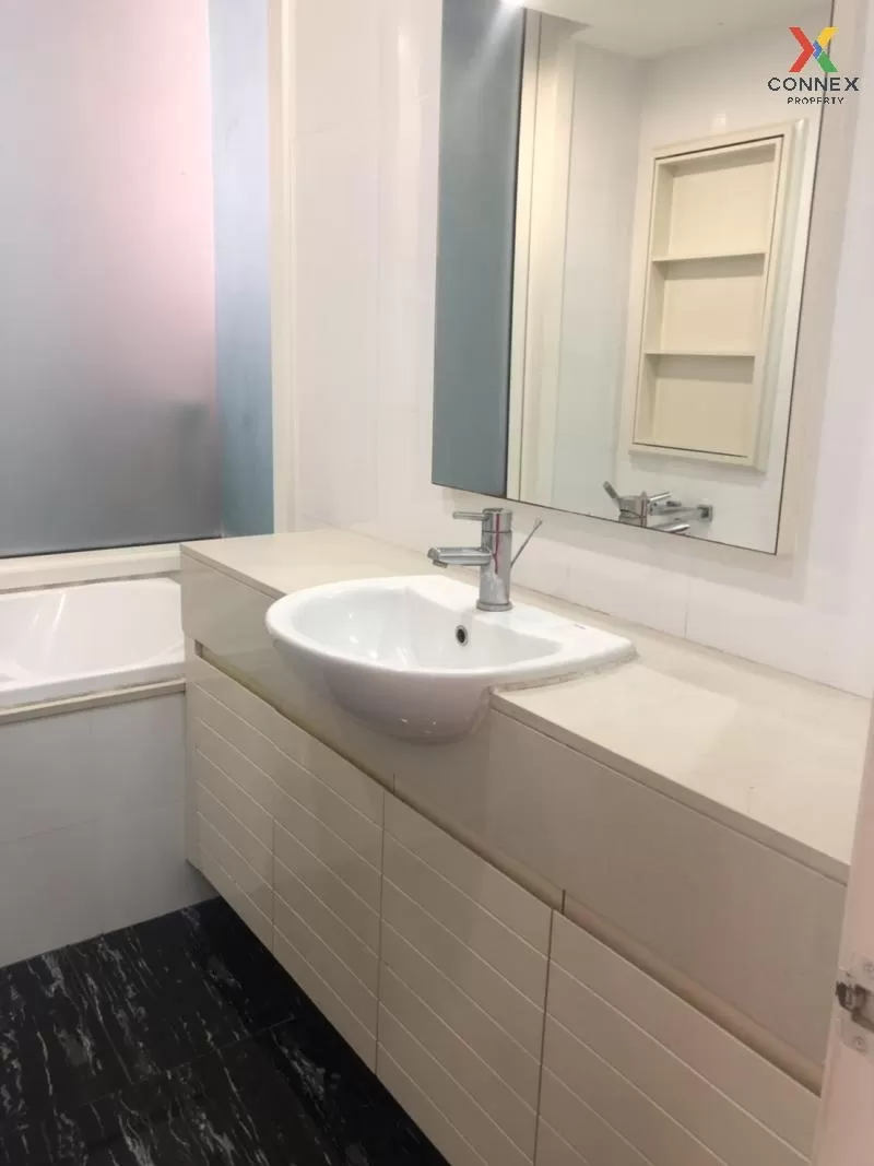 เช่าคอนโด  สิริ เรสซิเด้นส์ สุขุมวิท BTS-พร้อมพงษ์ คลองตัน เขต คล