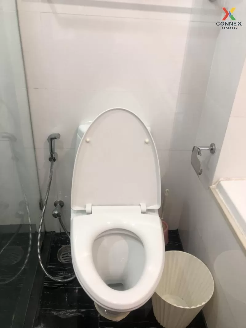 เช่าคอนโด  สิริ เรสซิเด้นส์ สุขุมวิท BTS-พร้อมพงษ์ คลองตัน เขต คล