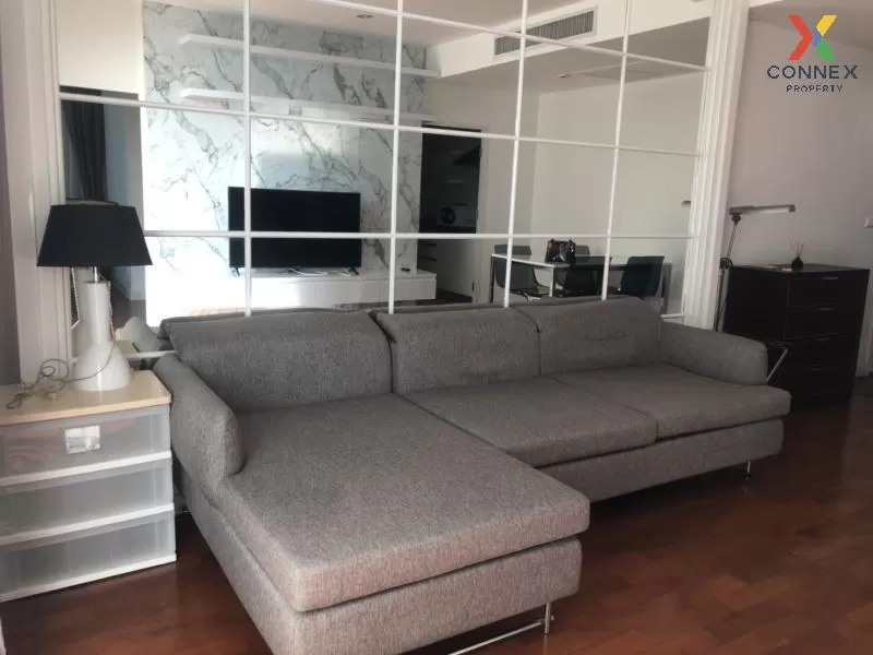 เช่าคอนโด  สิริ เรสซิเด้นส์ สุขุมวิท BTS-พร้อมพงษ์ คลองตัน เขต คล 2