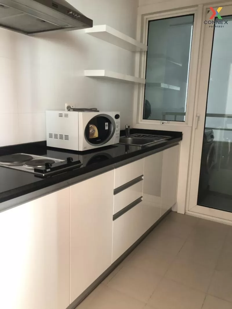 เช่าคอนโด  สิริ เรสซิเด้นส์ สุขุมวิท BTS-พร้อมพงษ์ คลองตัน เขต คล