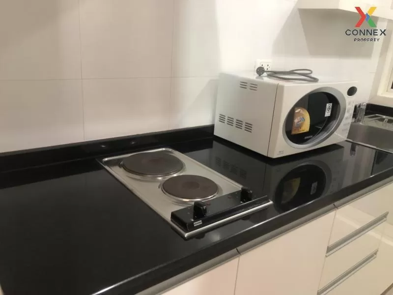 เช่าคอนโด  สิริ เรสซิเด้นส์ สุขุมวิท BTS-พร้อมพงษ์ คลองตัน เขต คล