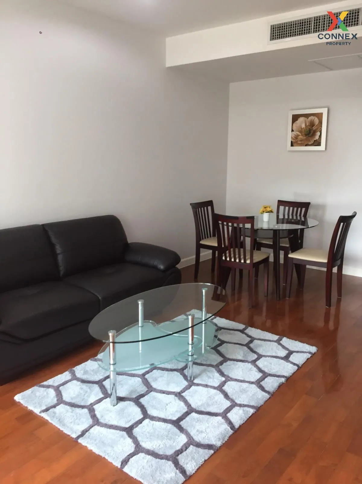 FOR RENT condo , Siri Residence Sukhumvit , BTS-Phrom Phong , Khl 3