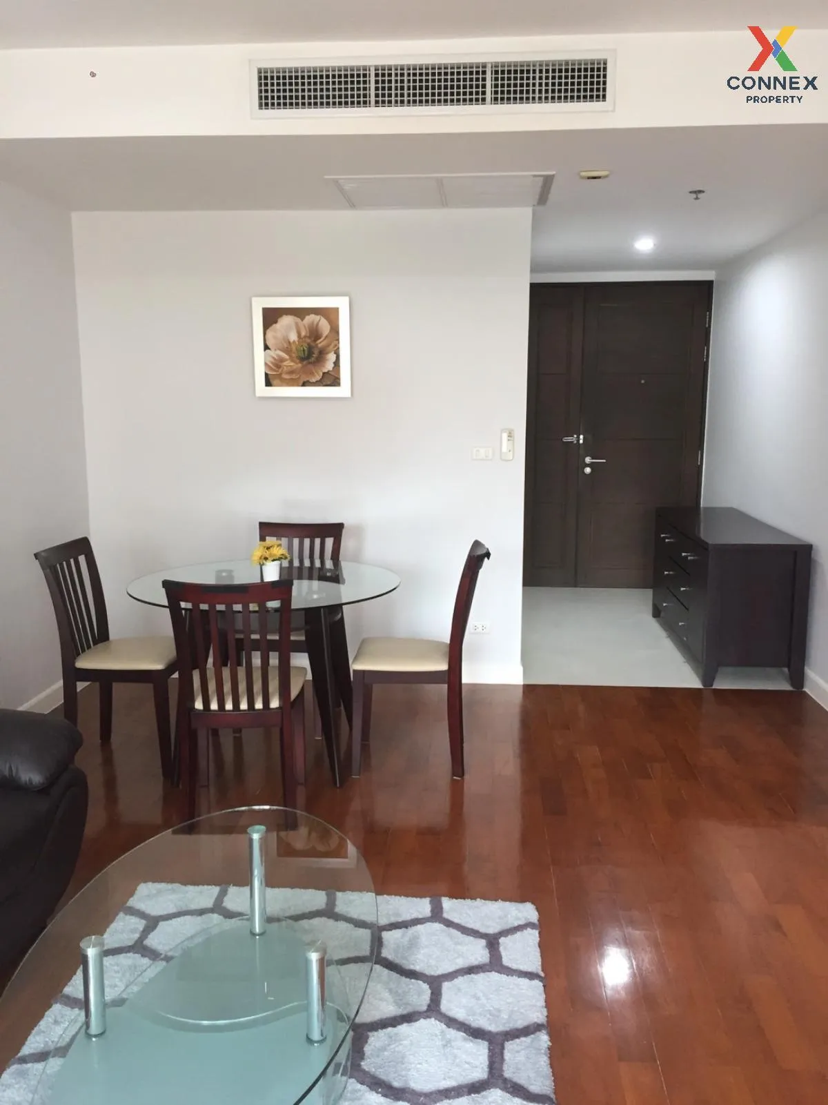 FOR RENT condo , Siri Residence Sukhumvit , BTS-Phrom Phong , Khl 4