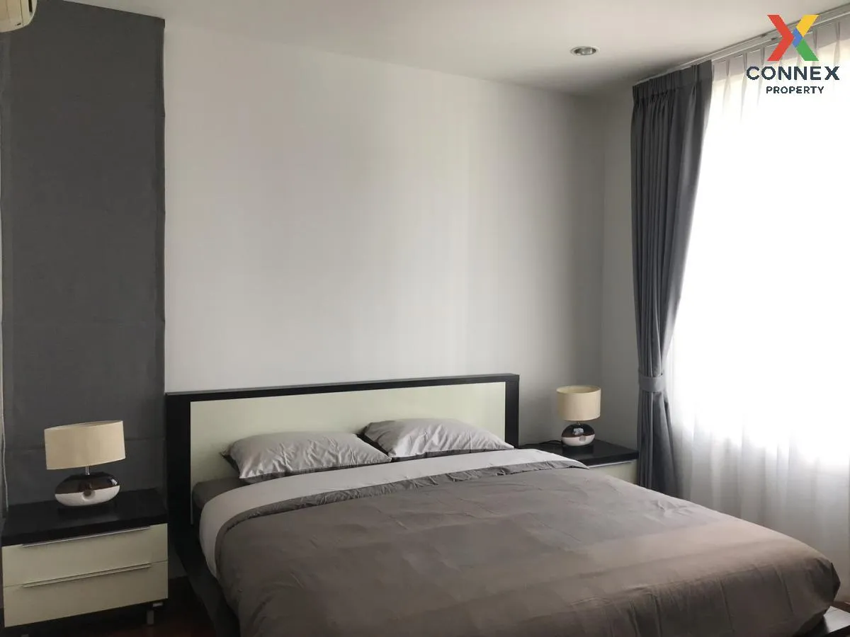 FOR RENT condo , Siri Residence Sukhumvit , BTS-Phrom Phong , Khl