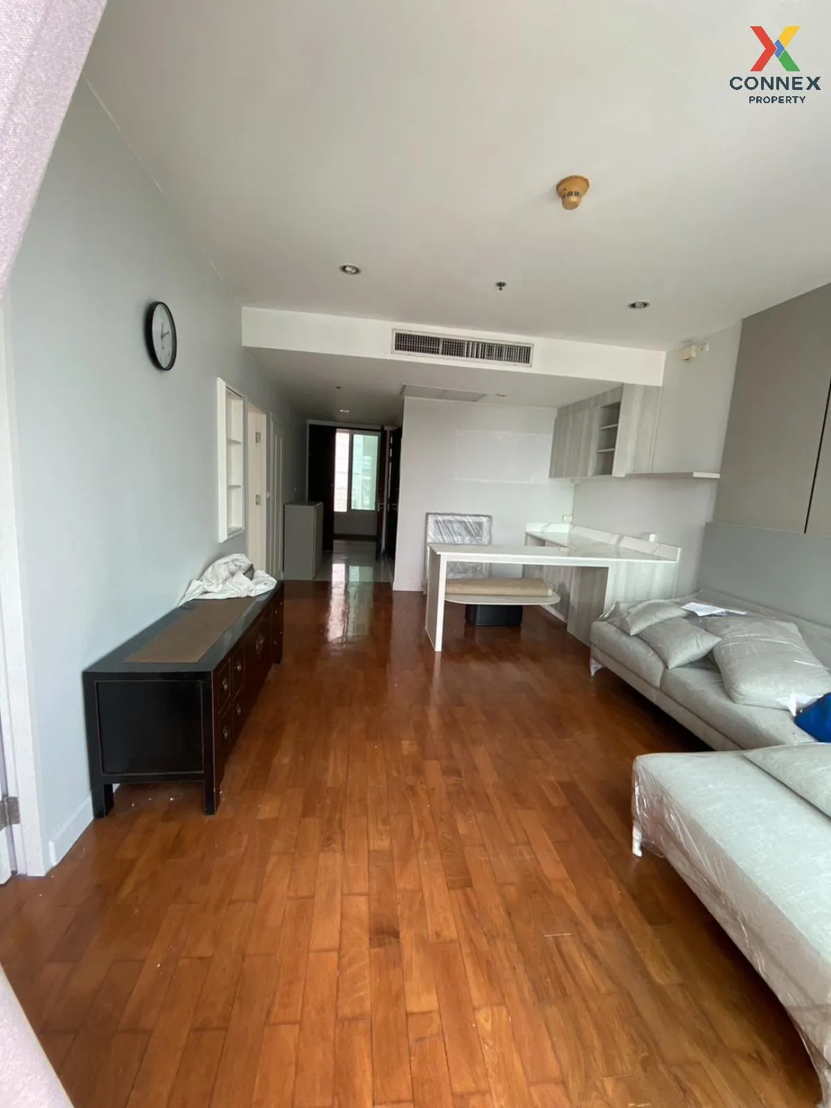 เช่าคอนโด  สิริ เรสซิเด้นส์ สุขุมวิท BTS-พร้อมพงษ์ คลองตัน เขต คล 3