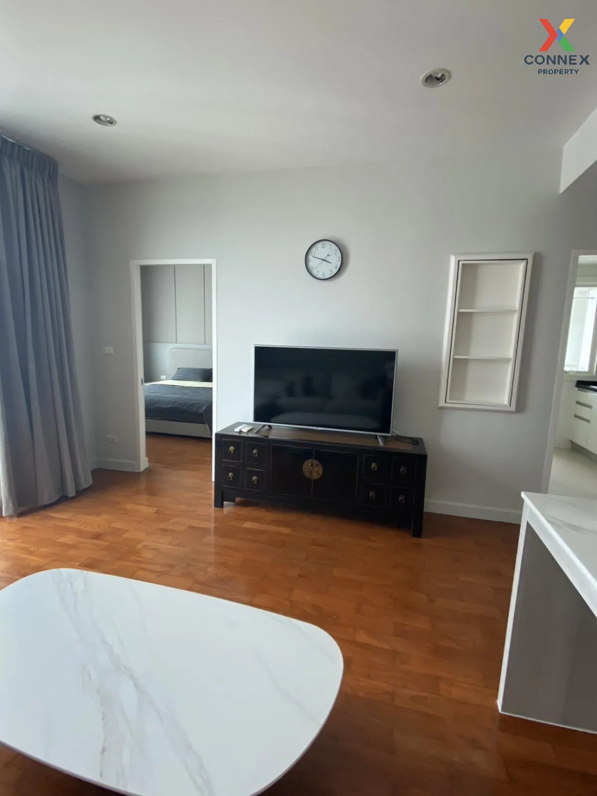 เช่าคอนโด  สิริ เรสซิเด้นส์ สุขุมวิท BTS-พร้อมพงษ์ คลองตัน เขต คล 4