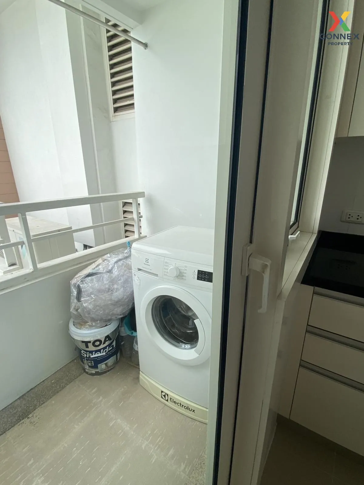 เช่าคอนโด  สิริ เรสซิเด้นส์ สุขุมวิท BTS-พร้อมพงษ์ คลองตัน เขต คล