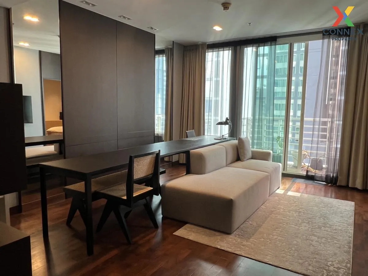 FOR RENT condo , Siri Residence Sukhumvit , BTS-Phrom Phong , Khl 1