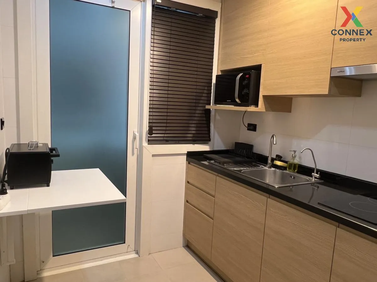 FOR RENT condo , Siri Residence Sukhumvit , BTS-Phrom Phong , Khl 3