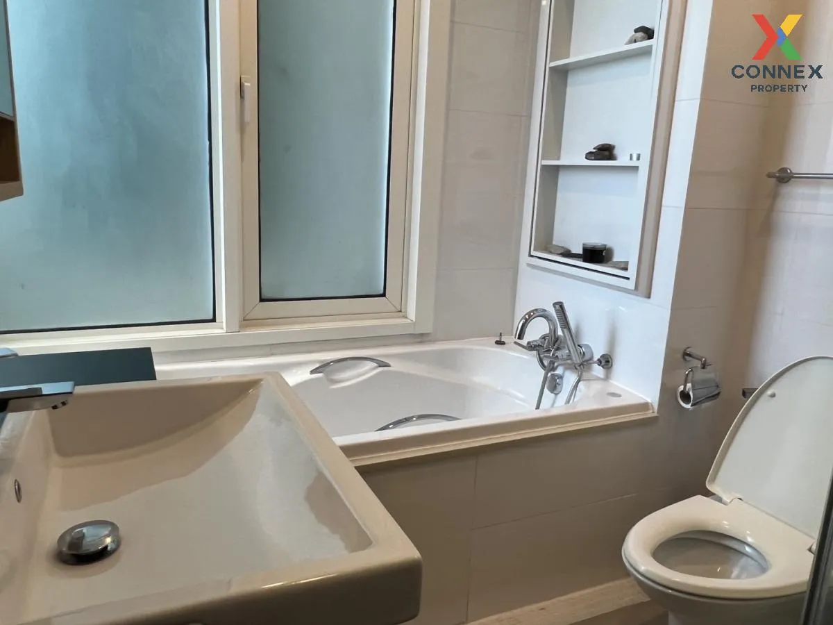 FOR RENT condo , Siri Residence Sukhumvit , BTS-Phrom Phong , Khl