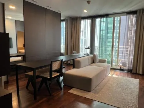 FOR RENT condo , Siri Residence Sukhumvit , BTS-Phrom Phong , Khlong Tan , Khlong Toei , Bangkok , CX-19461