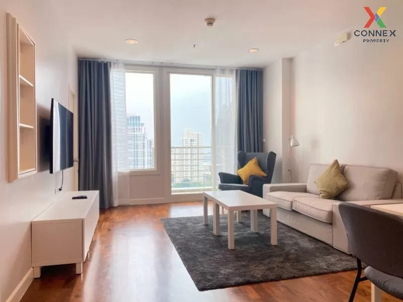 เช่าคอนโด  สิริ เรสซิเด้นส์ สุขุมวิท BTS-พร้อมพงษ์ คลองตัน เขต คล 1