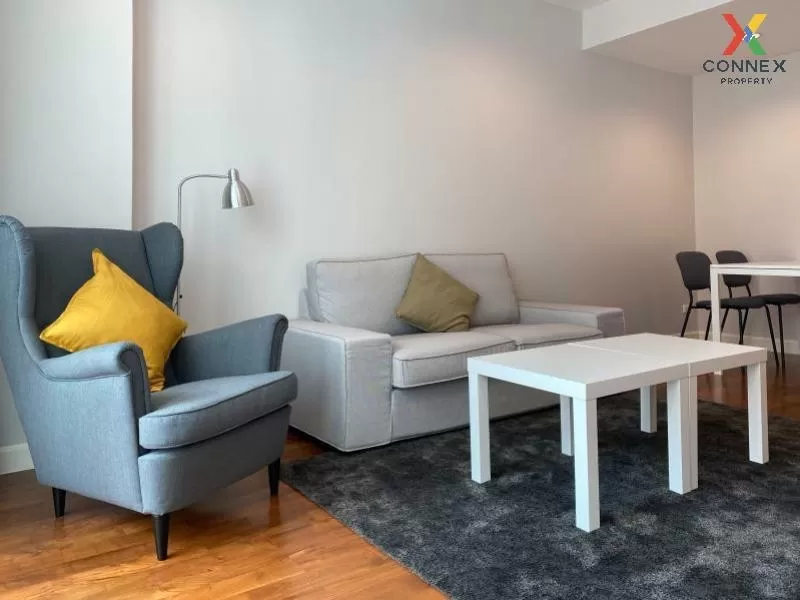 เช่าคอนโด  สิริ เรสซิเด้นส์ สุขุมวิท BTS-พร้อมพงษ์ คลองตัน เขต คล 2