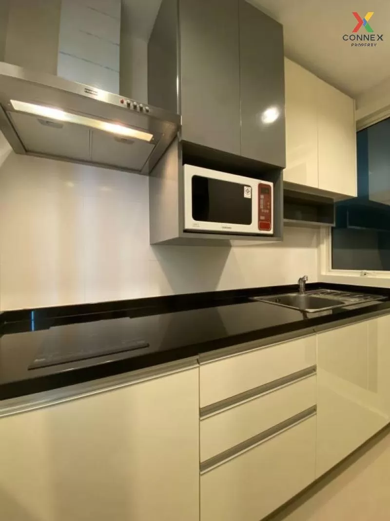 เช่าคอนโด  สิริ เรสซิเด้นส์ สุขุมวิท BTS-พร้อมพงษ์ คลองตัน เขต คล 3