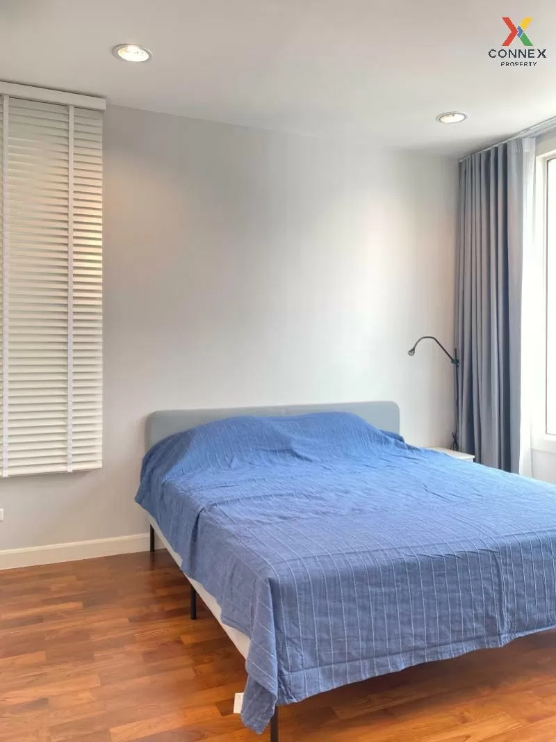 เช่าคอนโด  สิริ เรสซิเด้นส์ สุขุมวิท BTS-พร้อมพงษ์ คลองตัน เขต คล 4