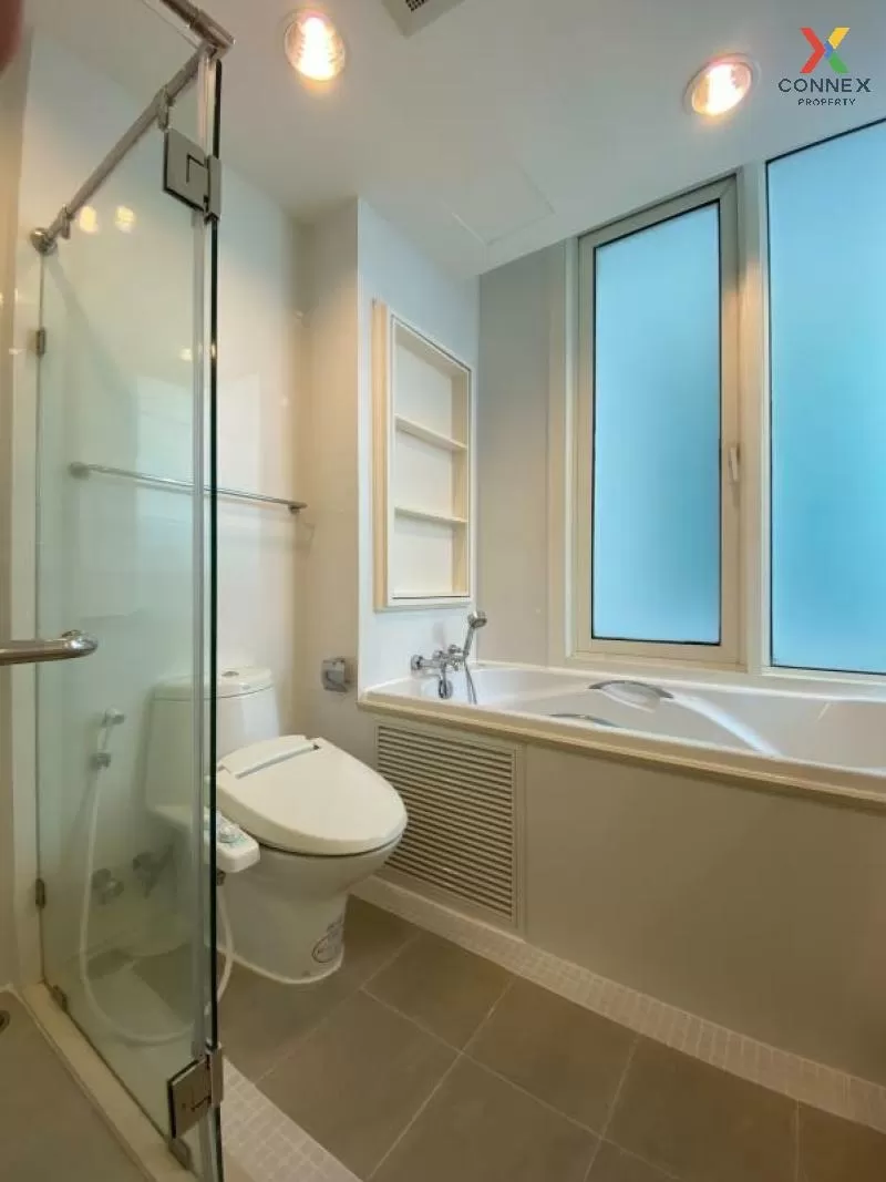 เช่าคอนโด  สิริ เรสซิเด้นส์ สุขุมวิท BTS-พร้อมพงษ์ คลองตัน เขต คล