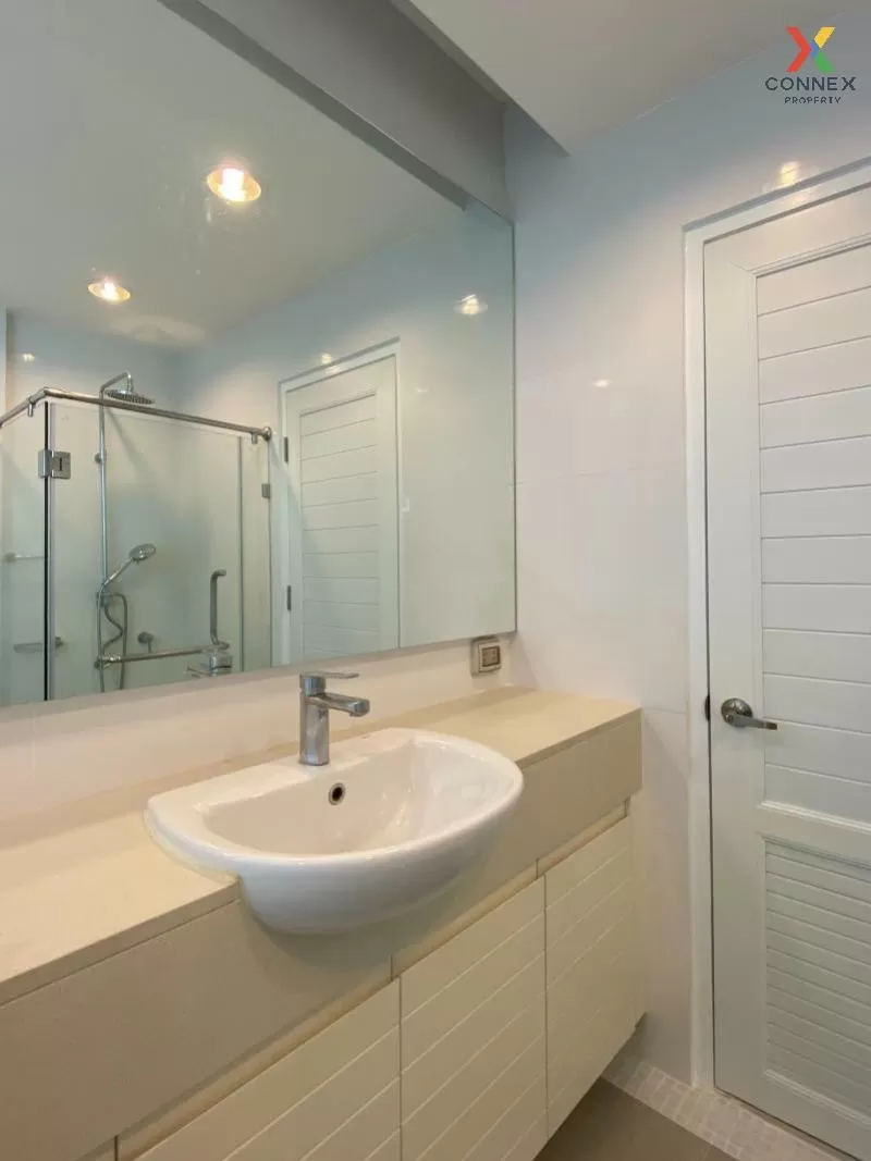 เช่าคอนโด  สิริ เรสซิเด้นส์ สุขุมวิท BTS-พร้อมพงษ์ คลองตัน เขต คล